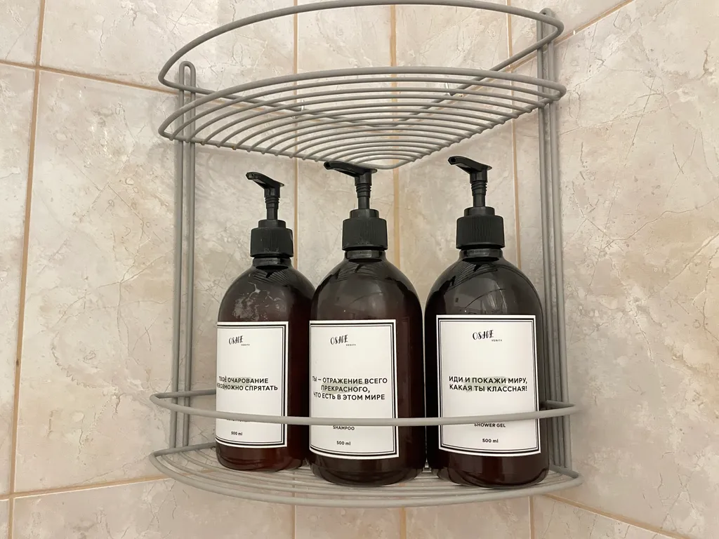 Просторная квартира Как дома