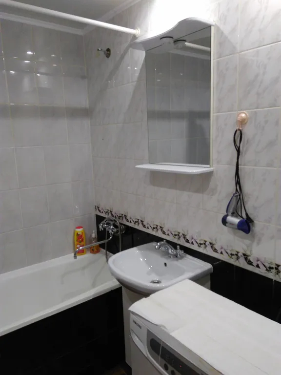 Квартира 2-комнатная Квартира — Екатеринбург