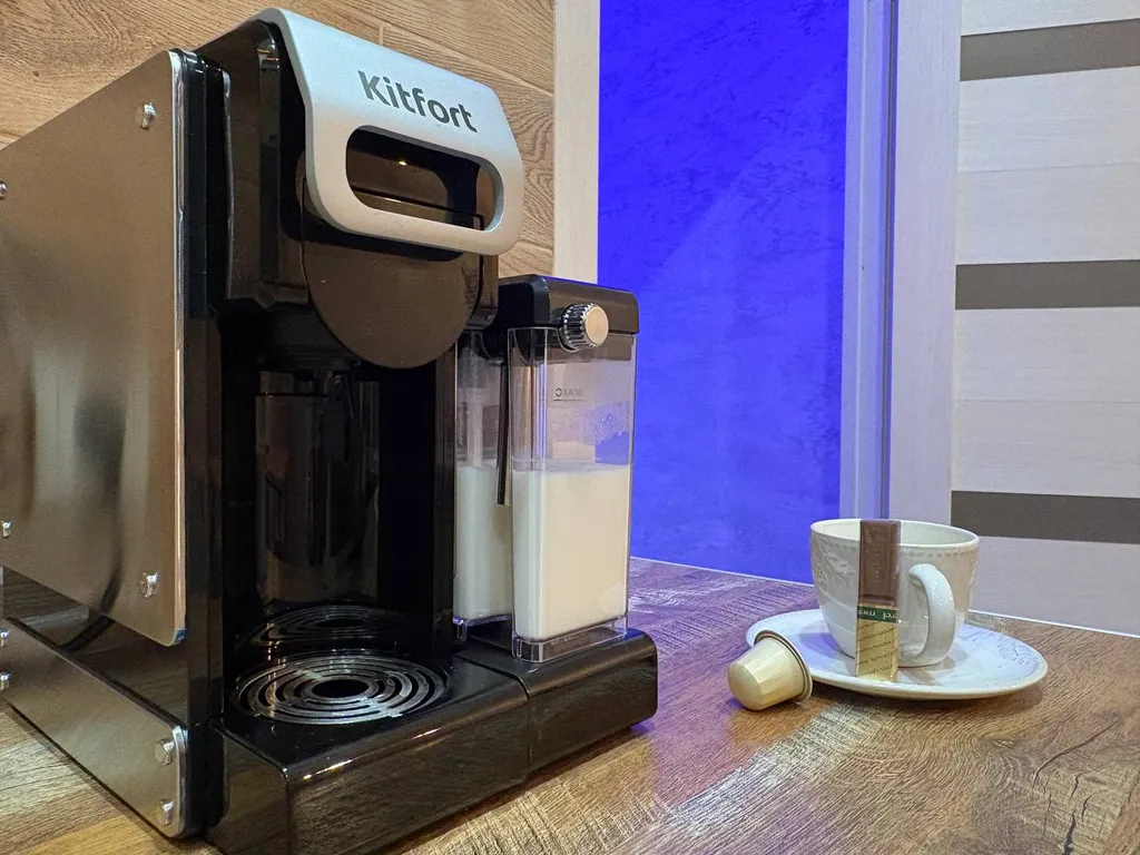 Ухоженная однокомнатная квартира