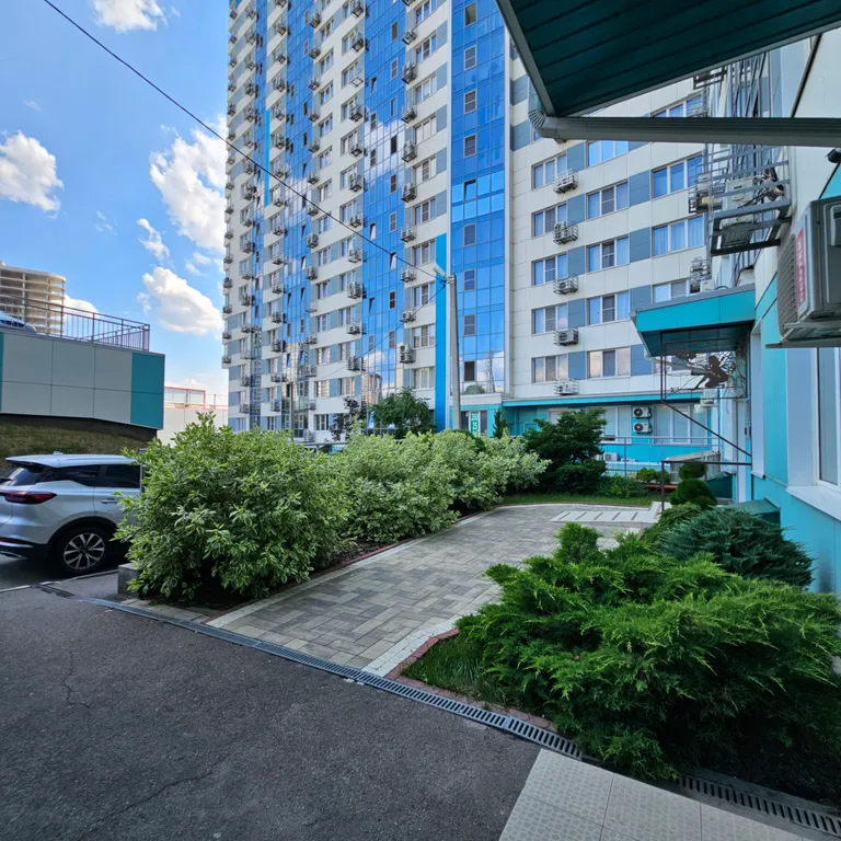 Квартира 1-комнатная Квартира — Ростов-на-Дону