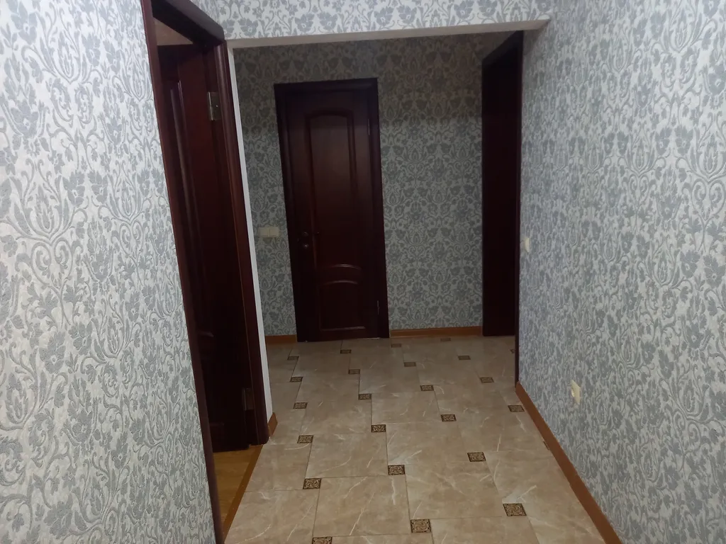 Квартира Уютная квартира на берегу моря — Каспийск