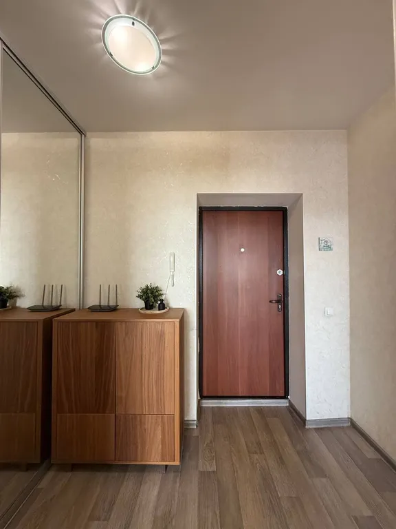 Просторная квартира возле метро и зоопарка