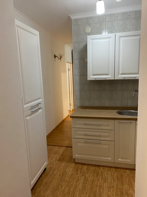 Квартира Двухкомнатная квартира в центре — Гагра