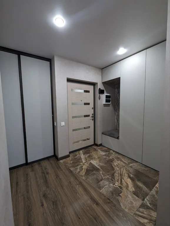 Квартира с уютом загородной жизни в центре Ижевска