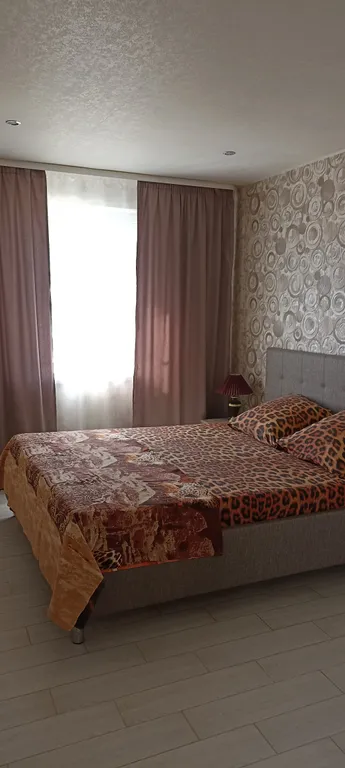 Коттедж Уютный дом — аренда посуточно в Залиман