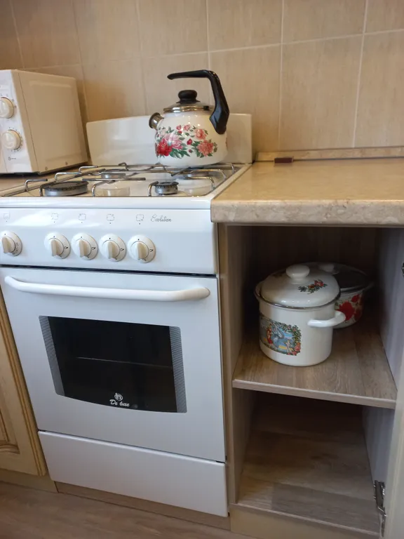 1-комнатная рядом с кардиоцентром