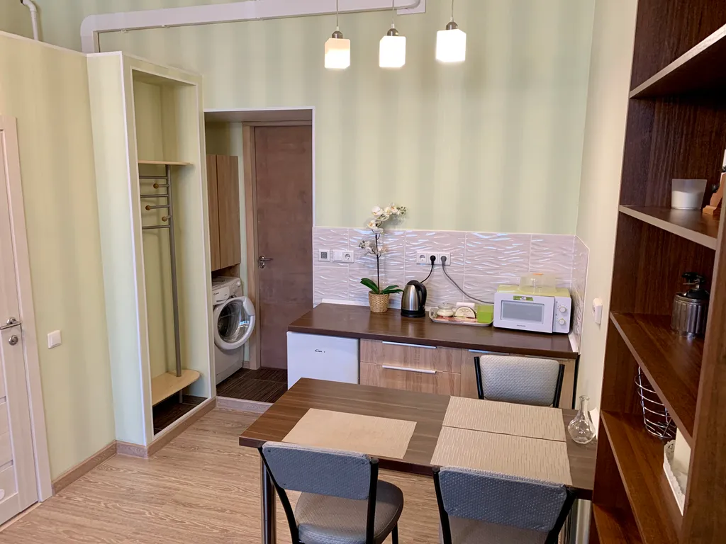 Комната-студия 30м в центре Санкт-Петербурга
