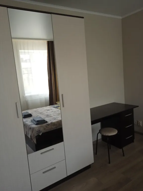 Квартира ЖК Авиатор