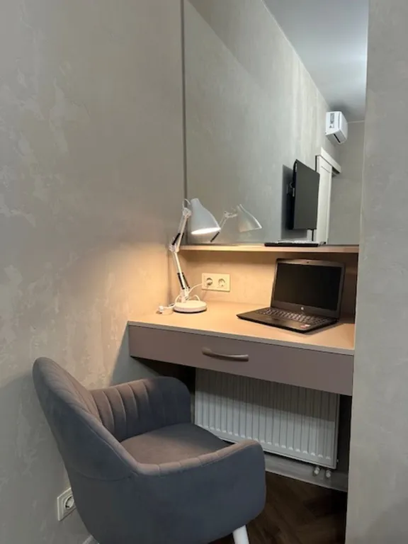 Уютная квартира в самом сердце Калининграда