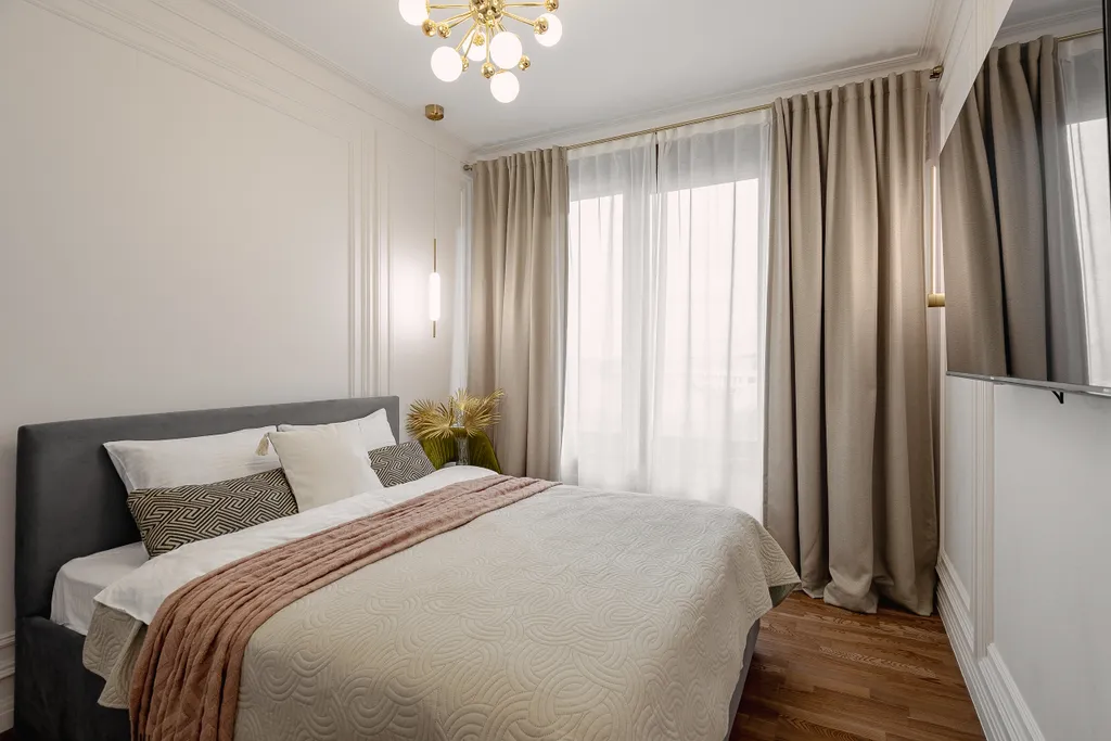 Квартира Квартира у мкнц логинова — Москва