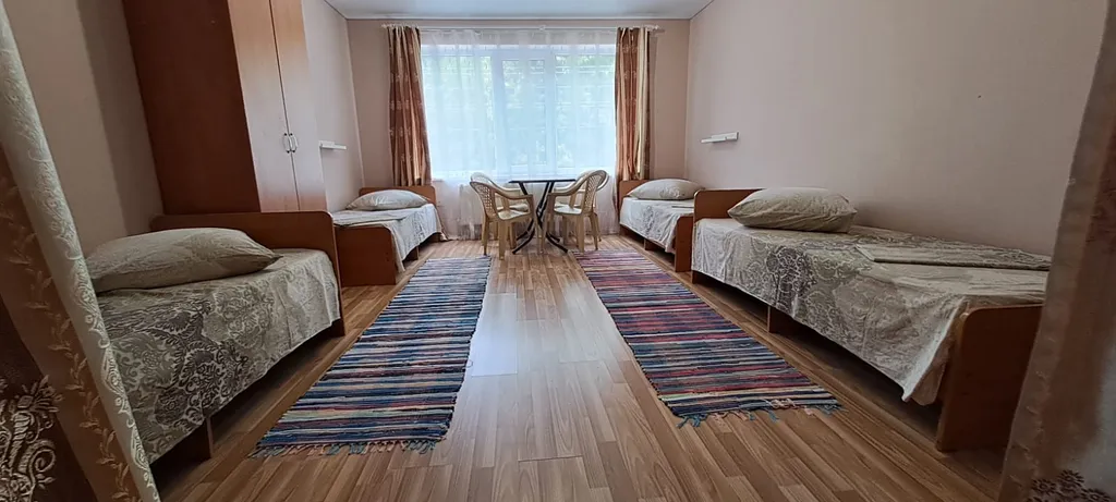 Коттедж 4-комнатный Дом — Анапа