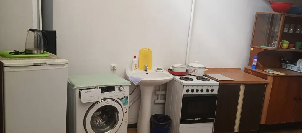 Коттедж 4-комнатный Дом — Геленджик