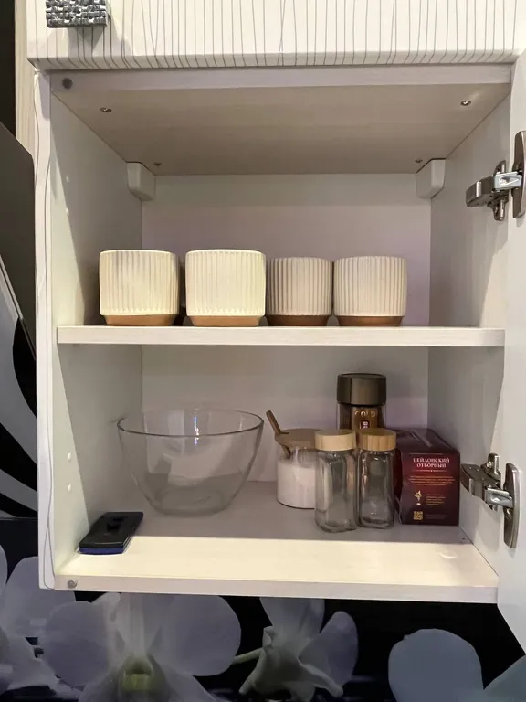 Дизайнерская квартира Афродита