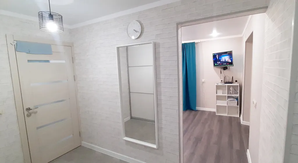 Уютная квартира в центре г.Гагра