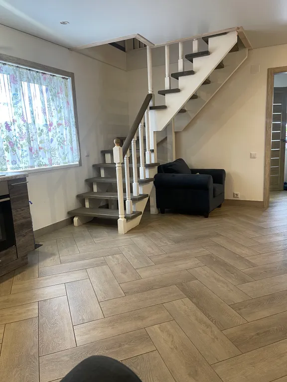 3-комнатный Дом