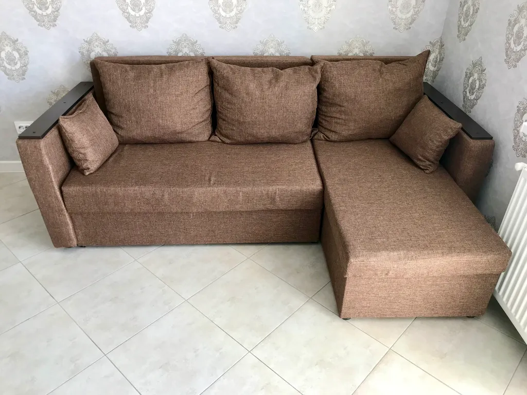 Евродвушка в новостройке бизнес-класса на выезде из города