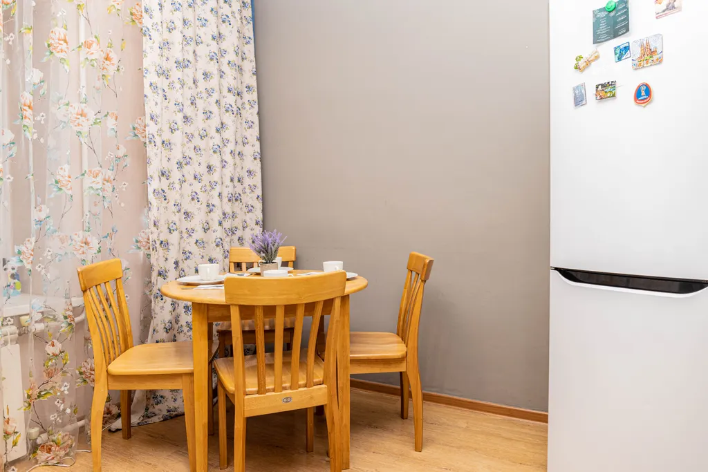 Квартира Двухкомнатная квартира центре города — Алматы