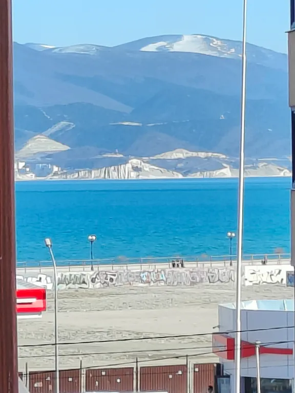 Апартаменты у моря