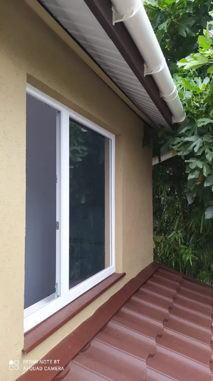 Коттедж Уютный Домик в центре города. — Ялта