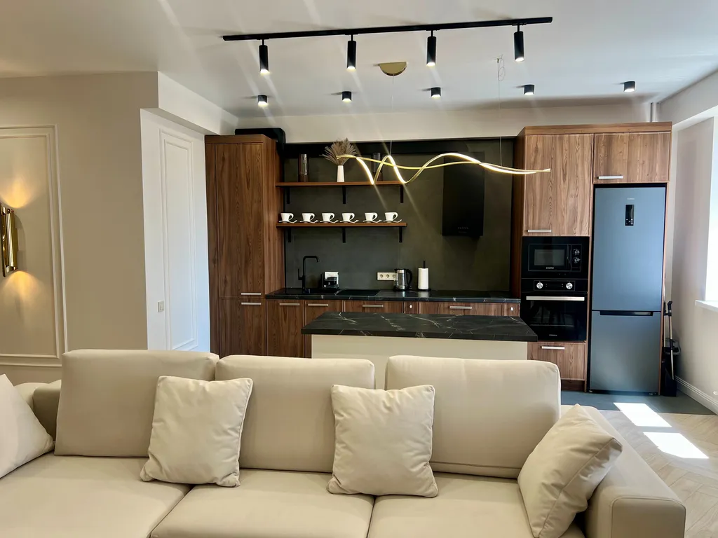 132 квартира ЖК Престижный — аренда посуточно в Пятигорск