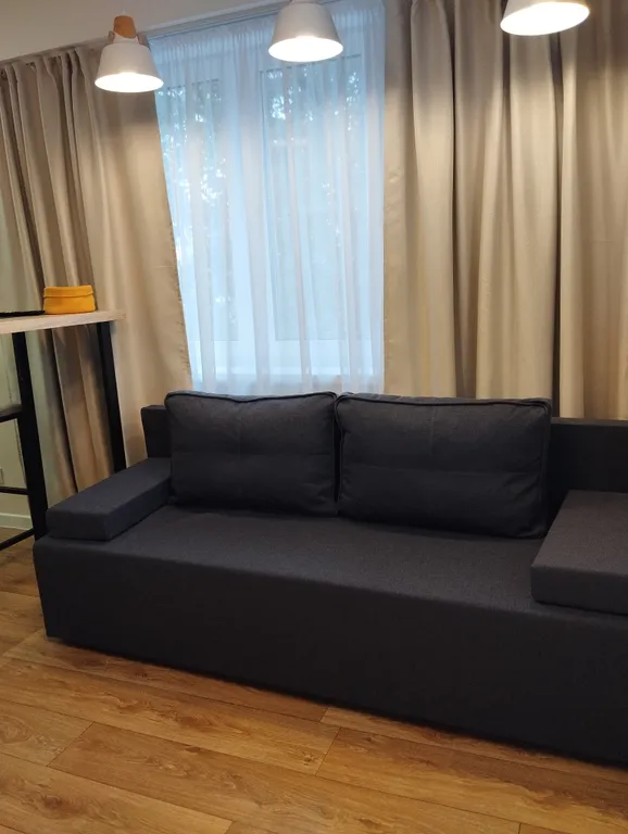 Очень чистая комфортная квартира в центре