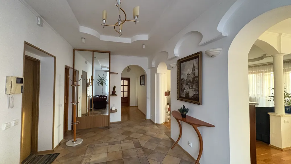 Квартира Квартира Amalienau-апартамент — Калининград