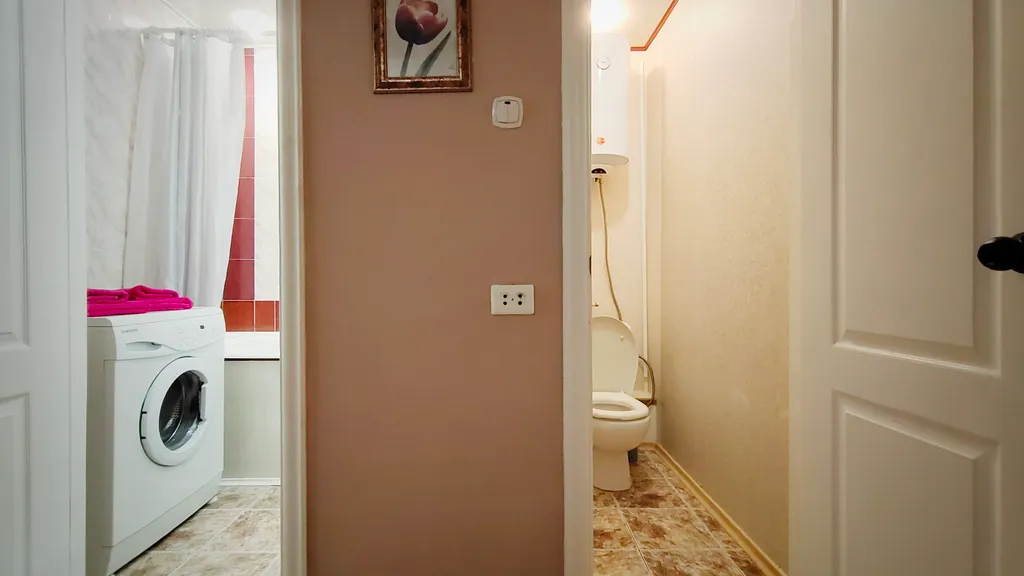 Квартира уютная рядом с центром