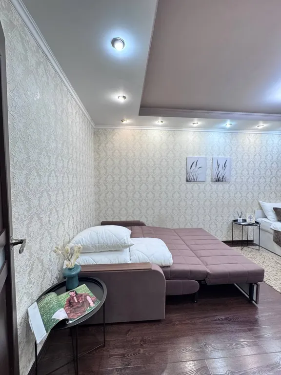 Квартира Квартира New Life в Донском районе — Москва