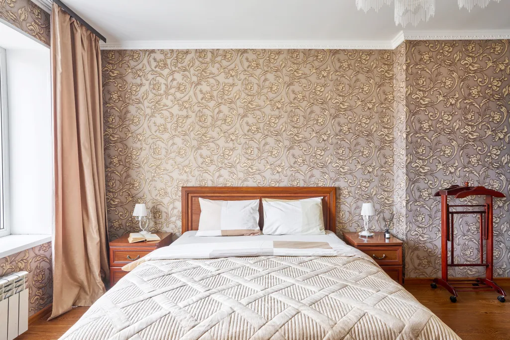 Квартира Двухомнатная квартира в 5 минутах пешком от Кремля — Москва