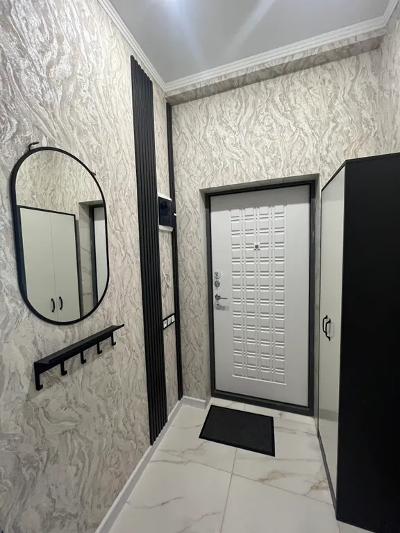 Квартира в новостройке