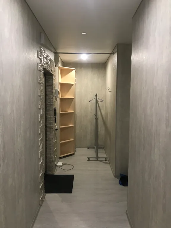 Прекрасная, уютная квартира