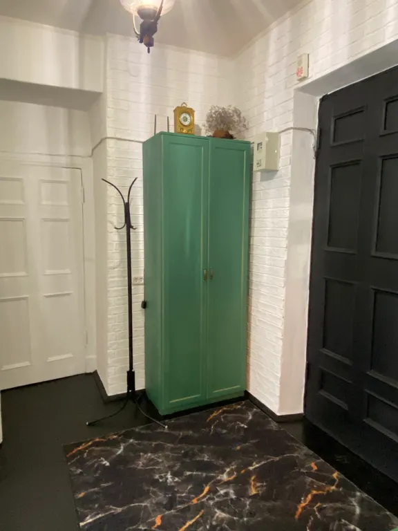 Атмосферная сталинка в центре города