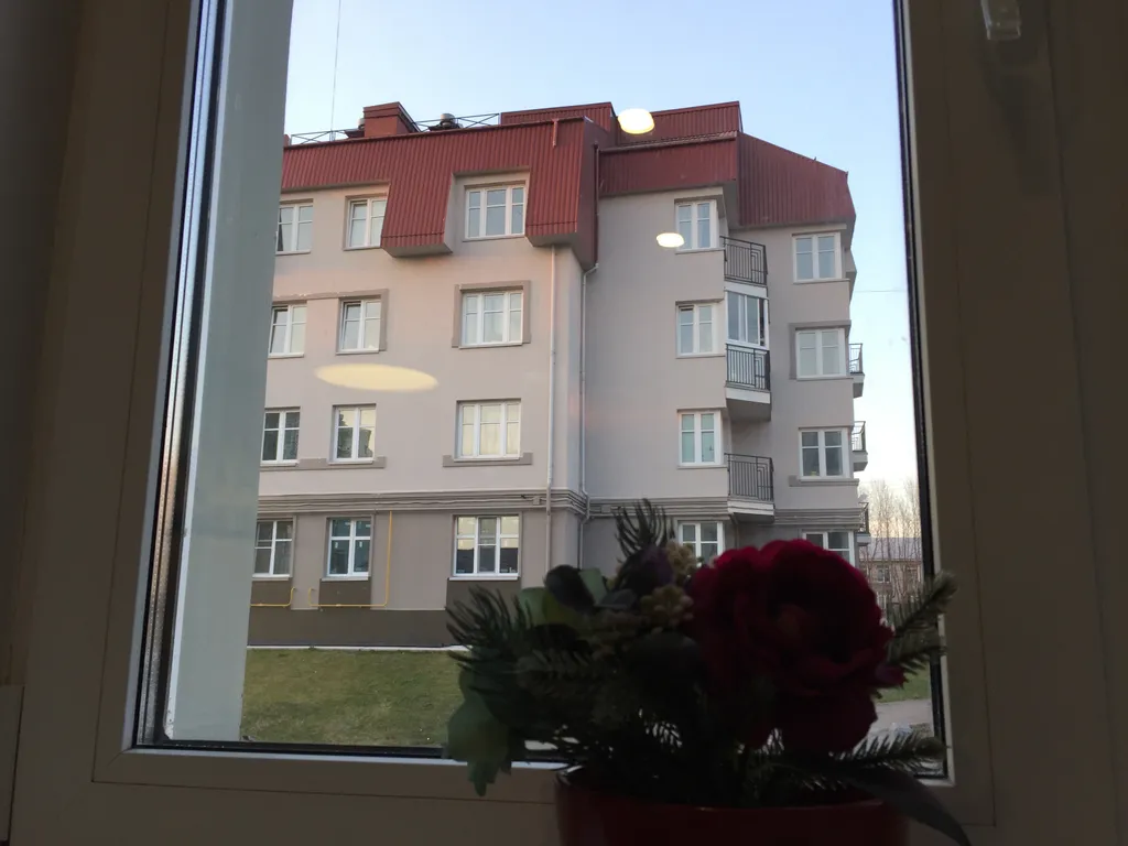 Квартира Квартира Newstory Plus — Тихвин