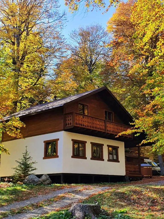 Коттедж 3-комнатный Дом — аренда посуточно в Архыз