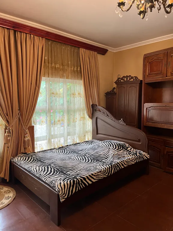 Коттедж Уютный дом — Сухум