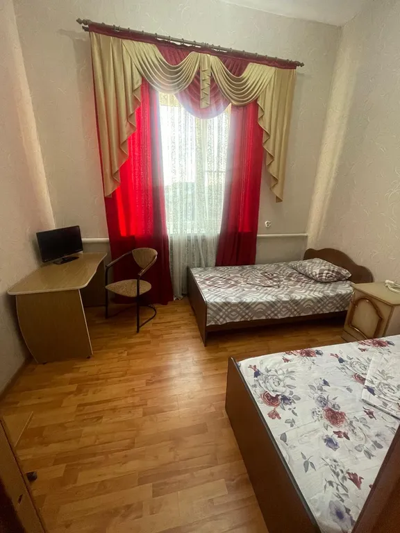 Квартира Экономный — аренда посуточно в Армавир