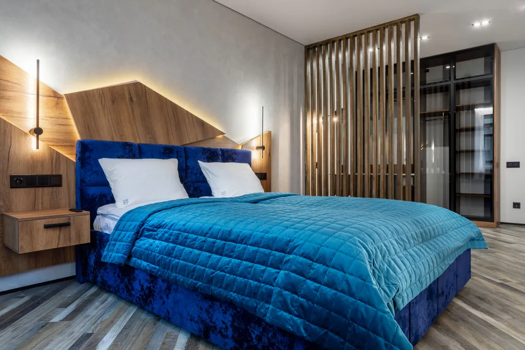 Апартаменты Комфорт