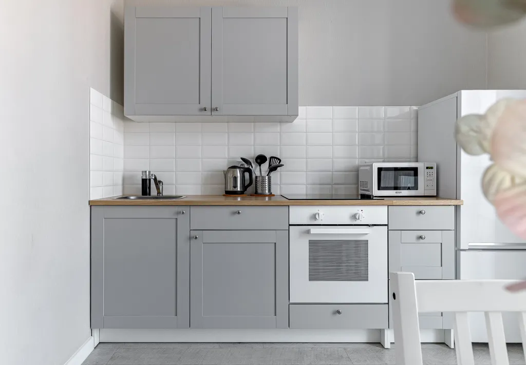 Квартира Квартира МЕСТО.ОСЕНЬ — Краснодар