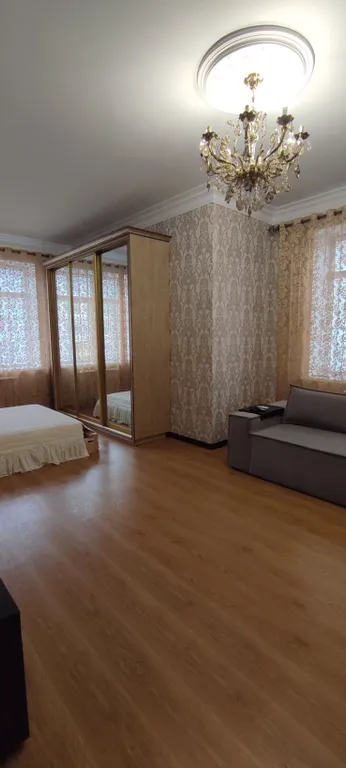 Квартира Уютная квартира у моря — Каспийск