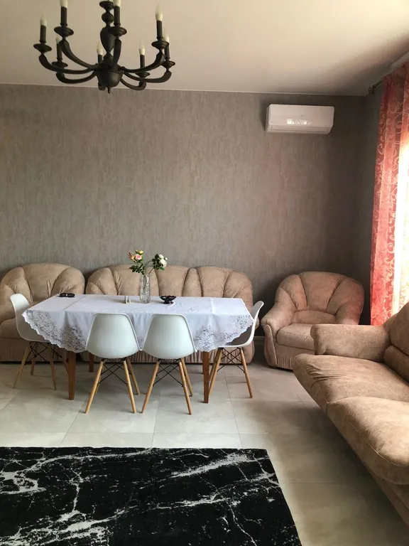 Дом на берегу моря