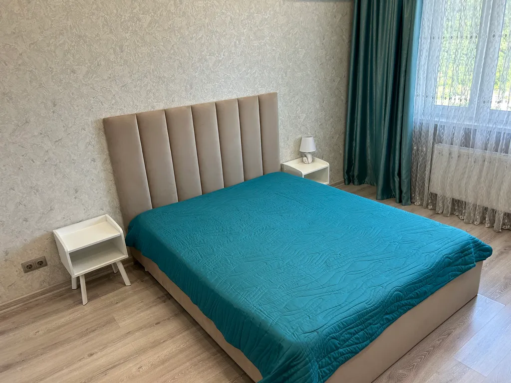 Квартира Квартира в ЖК Ривьера - Седьмое небо — Геленджик