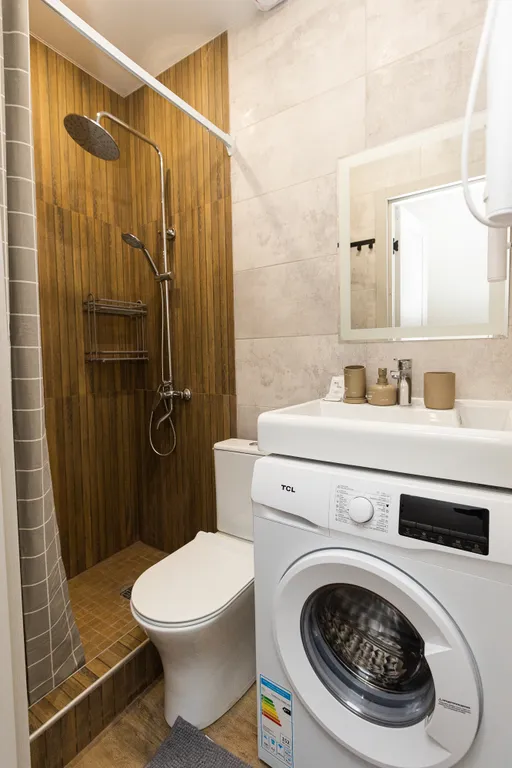 Квартира Квартира Студия в ЖК Ландыши — Москва