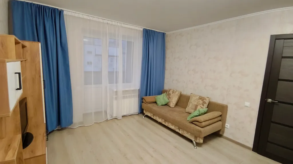 Квартира Комфортная квартира — Самара