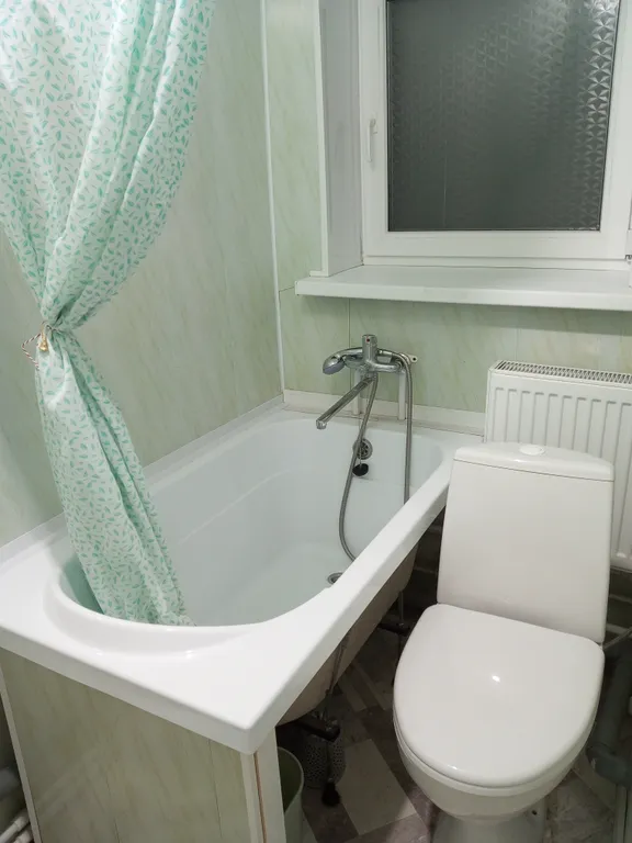 Квартира в одном дворе с музеем Дурова