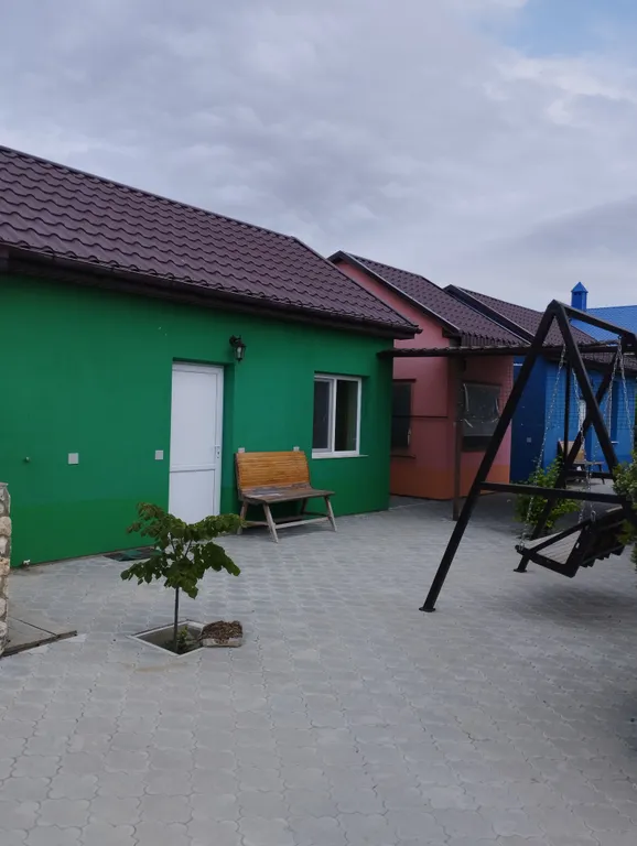 Мечта у моря