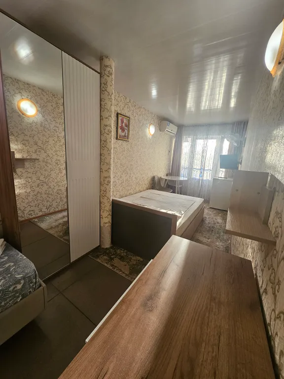 Квартира Комната — Лазаревское