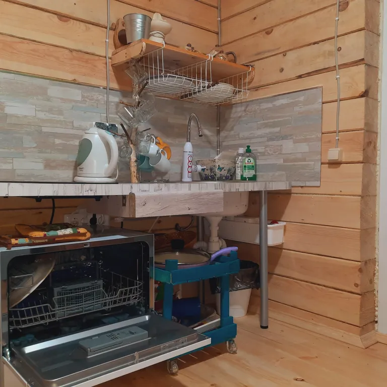 Дом Баня Угра