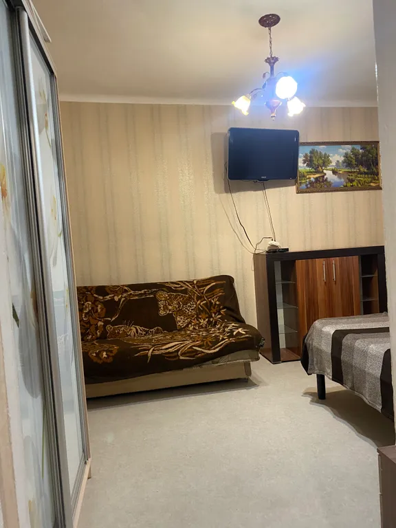 Домик для отдыха