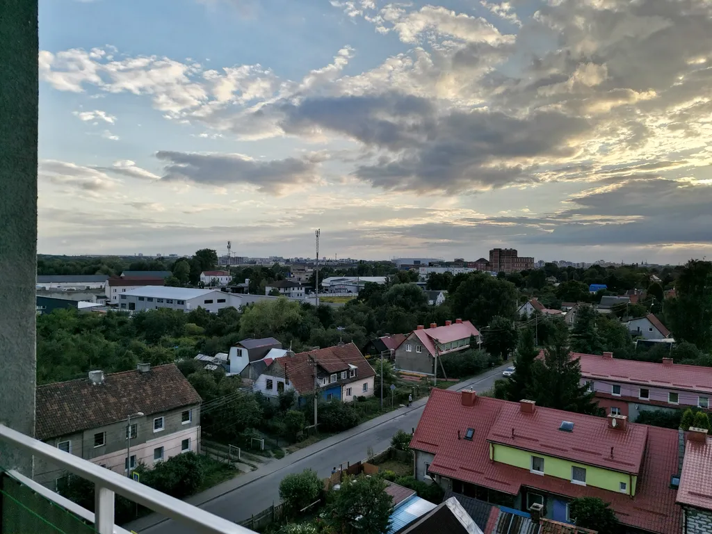 Квартира Квартира Современная евродвушка в спальном районе — Калининград