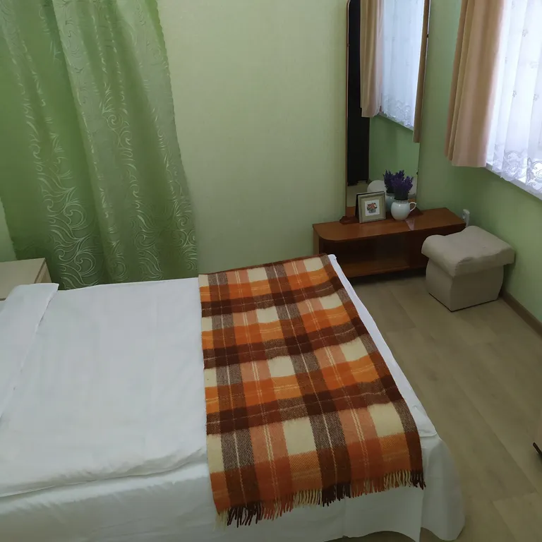 Небольшая уютная квартира в историческом центре города вблизи пляжа